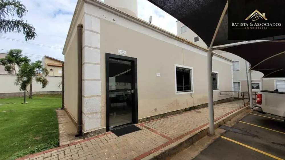 Apartamento, 2 quartos, 45 m² - Foto 13