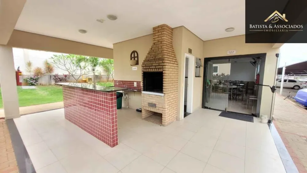 Apartamento, 2 quartos, 45 m² - Foto 12