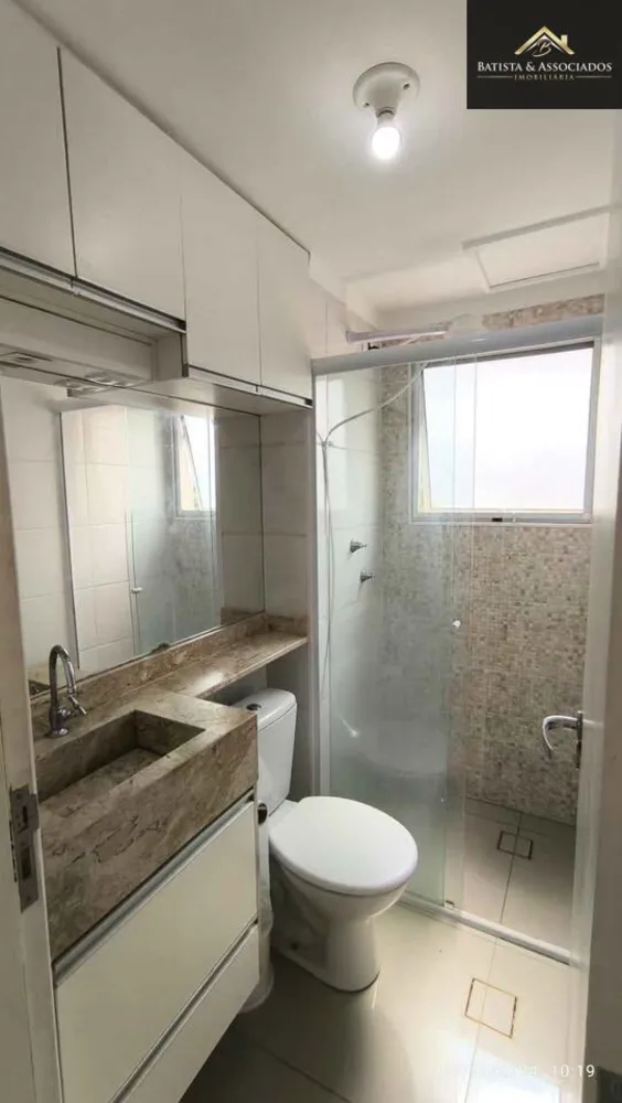 Apartamento, 2 quartos, 45 m² - Foto 9
