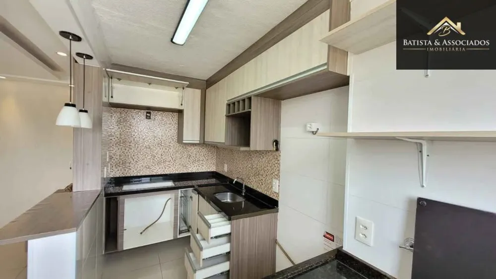 Apartamento, 2 quartos, 45 m² - Foto 10