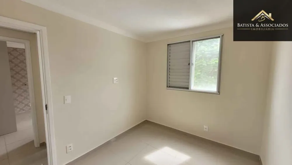 Apartamento, 2 quartos, 45 m² - Foto 7