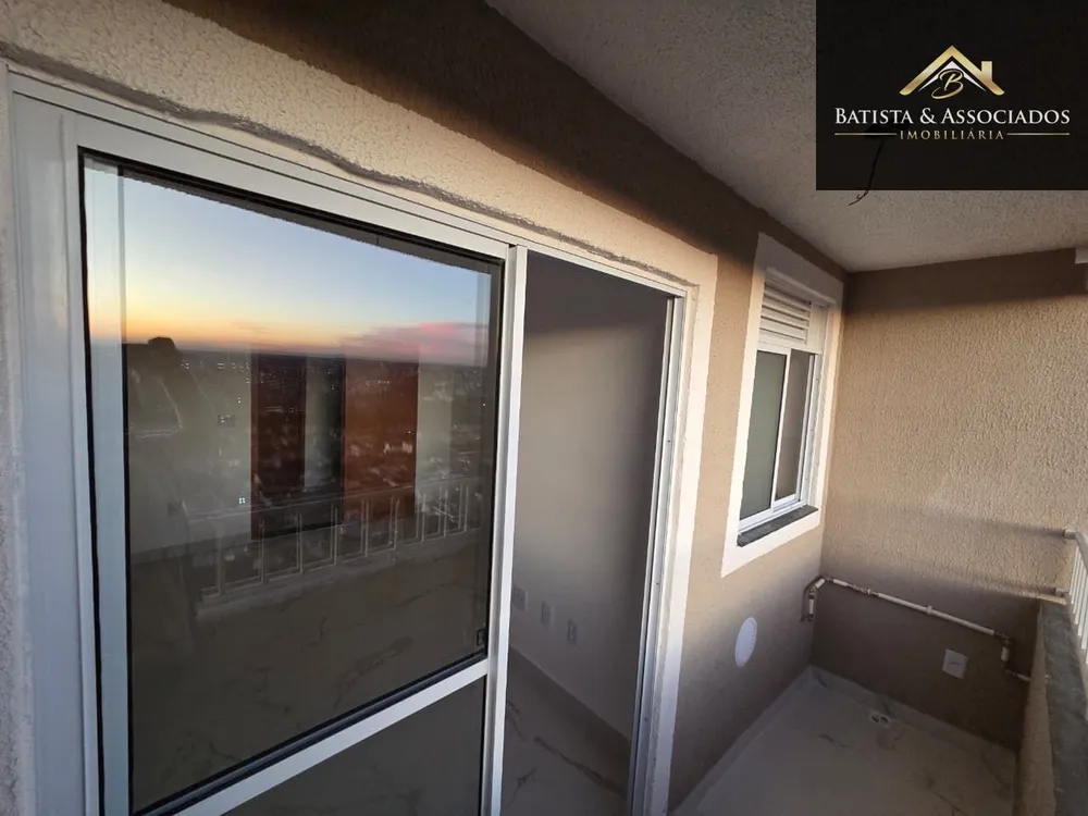 Apartamento, 2 quartos, 43 m² - Foto 4