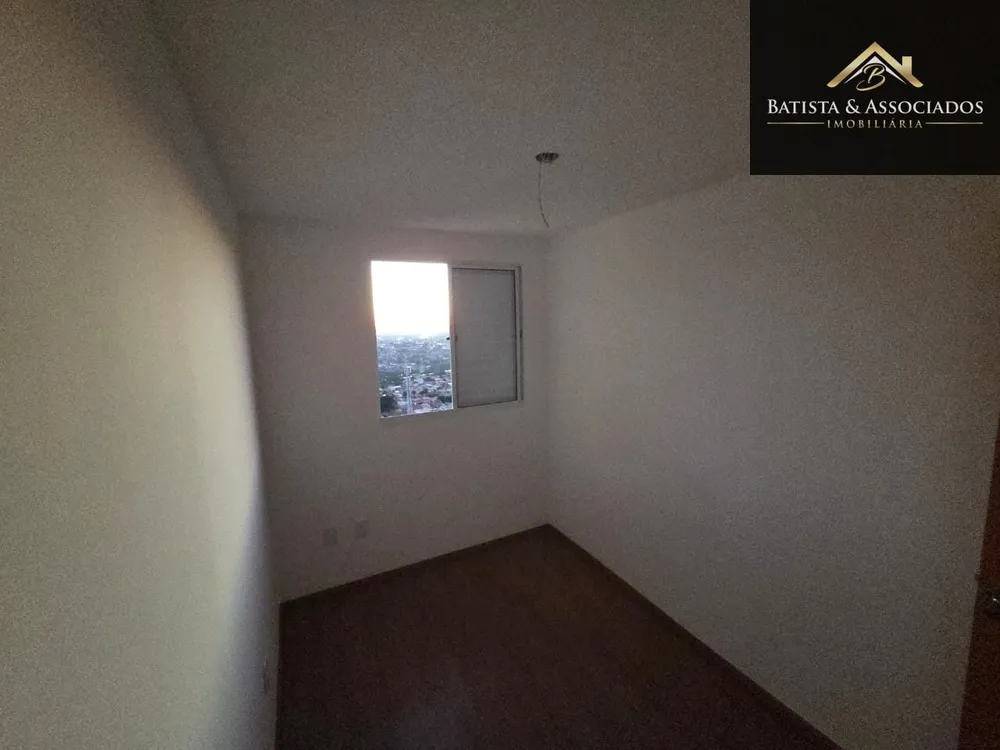 Apartamento, 2 quartos, 43 m² - Foto 1