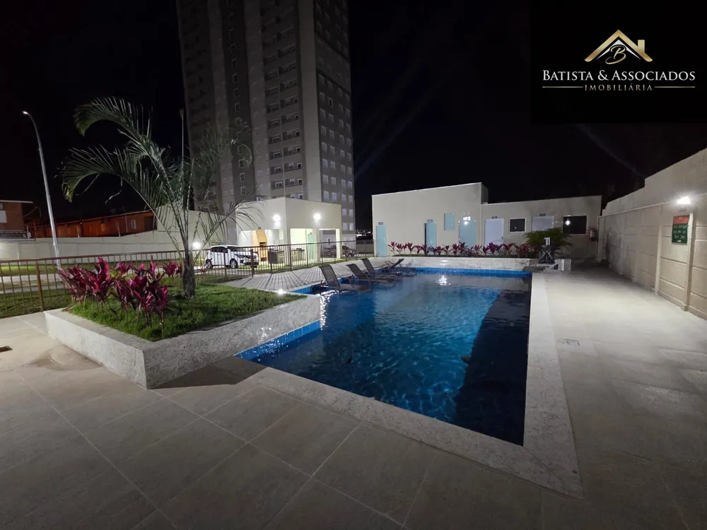 Apartamento, 2 quartos, 43 m² - Foto 5