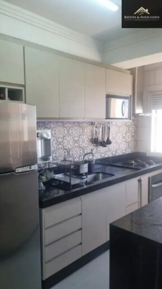 Apartamento, 3 quartos, 80 m² - Foto 4