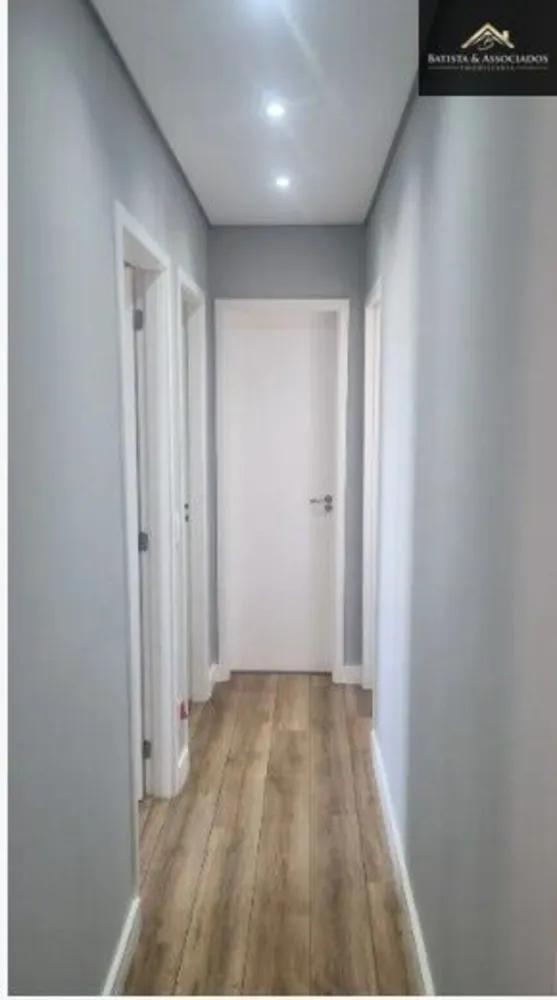 Apartamento, 3 quartos, 80 m² - Foto 8