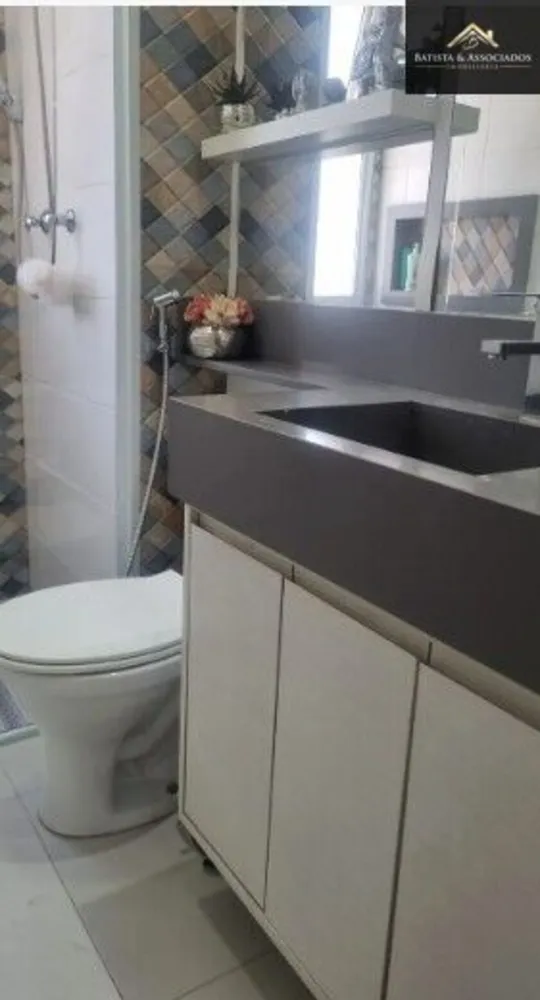 Apartamento, 3 quartos, 80 m² - Foto 13