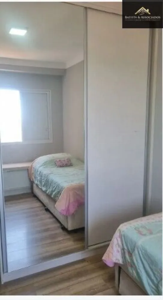 Apartamento, 3 quartos, 80 m² - Foto 11