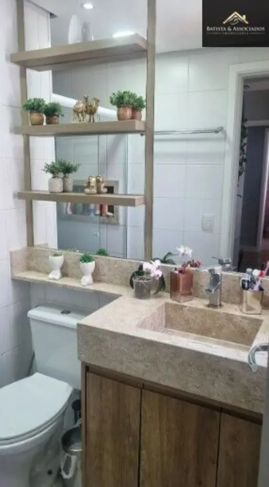 Apartamento, 3 quartos, 80 m² - Foto 14