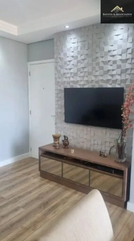 Apartamento, 3 quartos, 80 m² - Foto 2