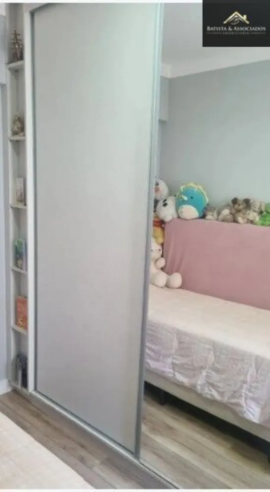 Apartamento, 3 quartos, 80 m² - Foto 10