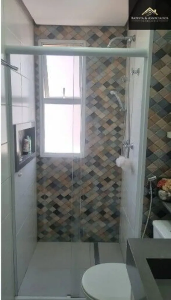 Apartamento, 3 quartos, 80 m² - Foto 12