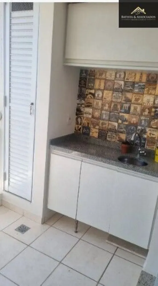 Apartamento, 3 quartos, 80 m² - Foto 6
