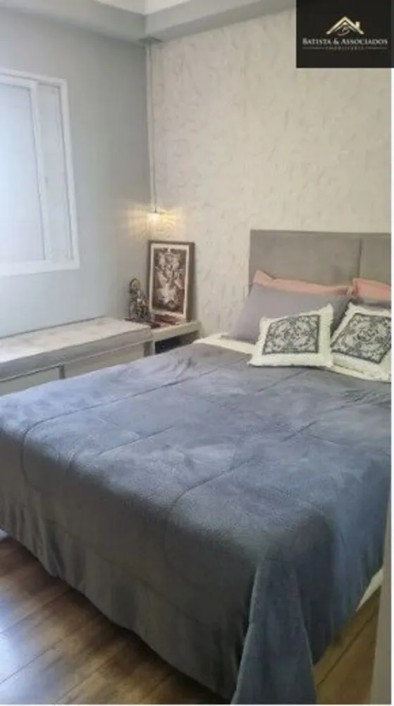 Apartamento, 3 quartos, 80 m² - Foto 9