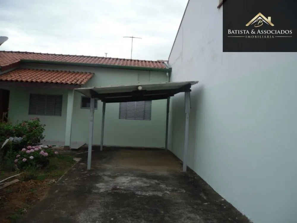 Casa, 2 quartos, 50 m² - Foto 4