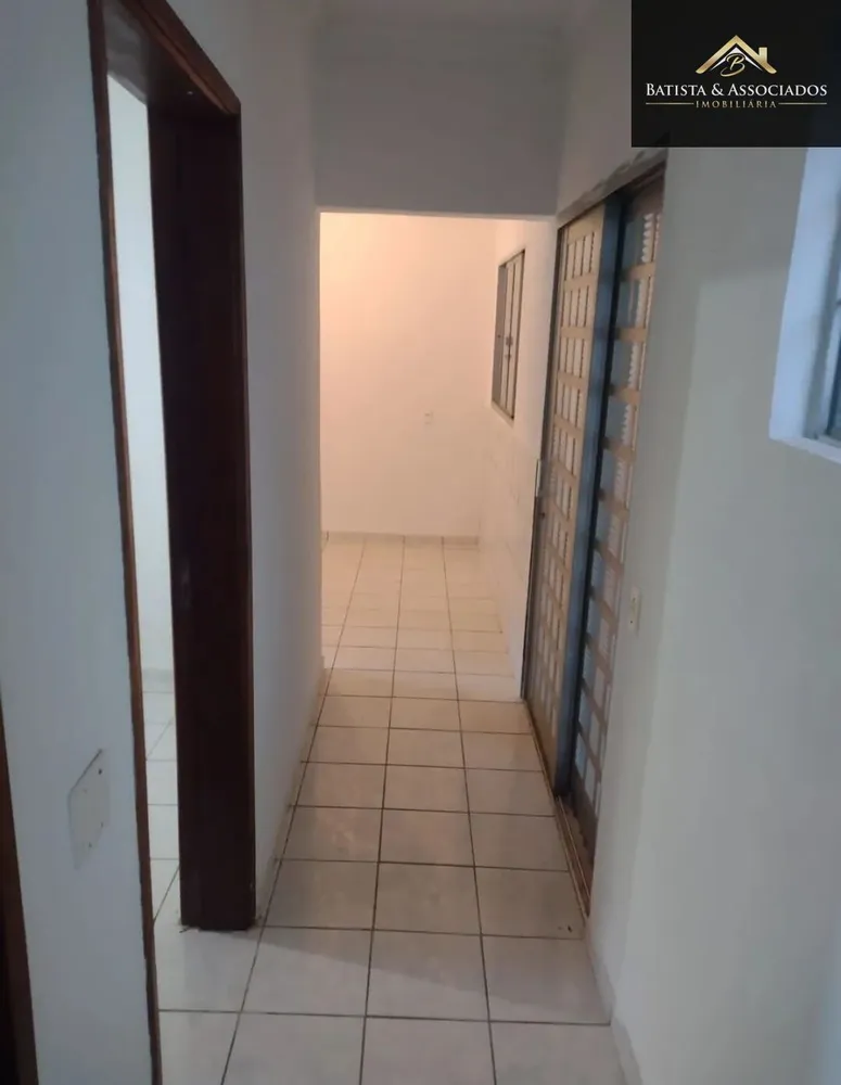 Casa, 2 quartos, 50 m² - Foto 3