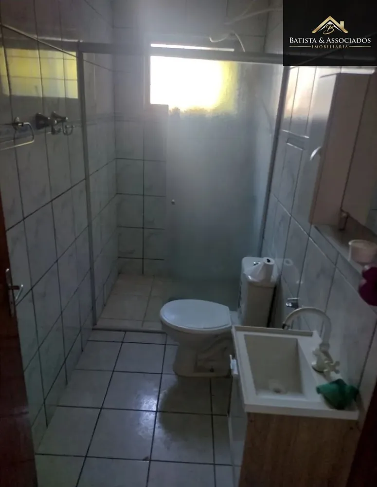 Casa, 2 quartos, 50 m² - Foto 10