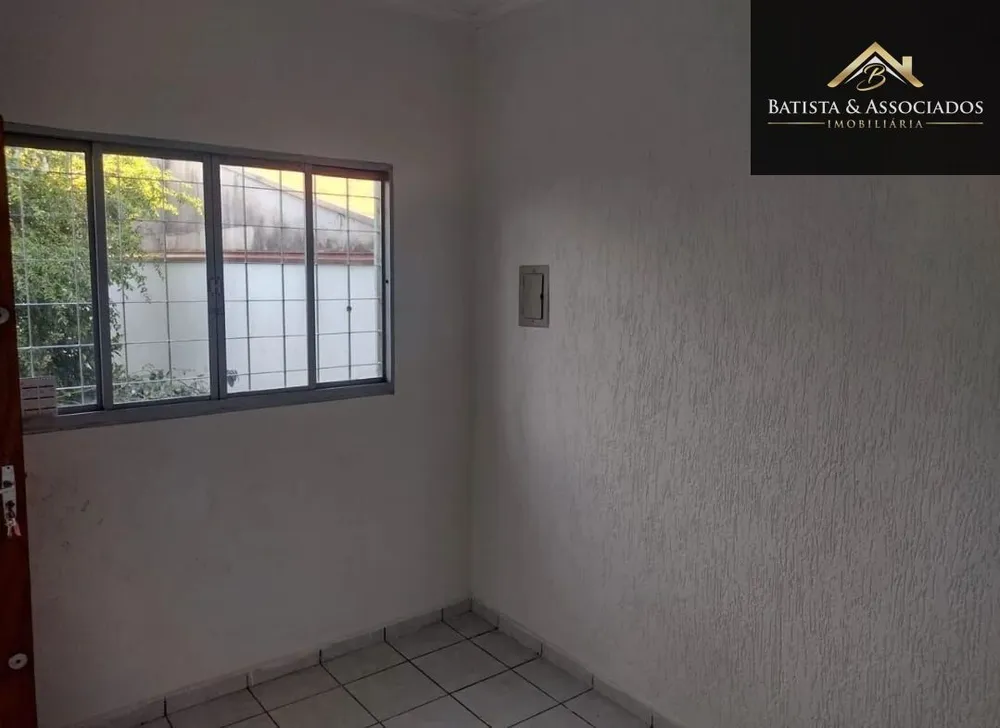 Casa, 2 quartos, 50 m² - Foto 1