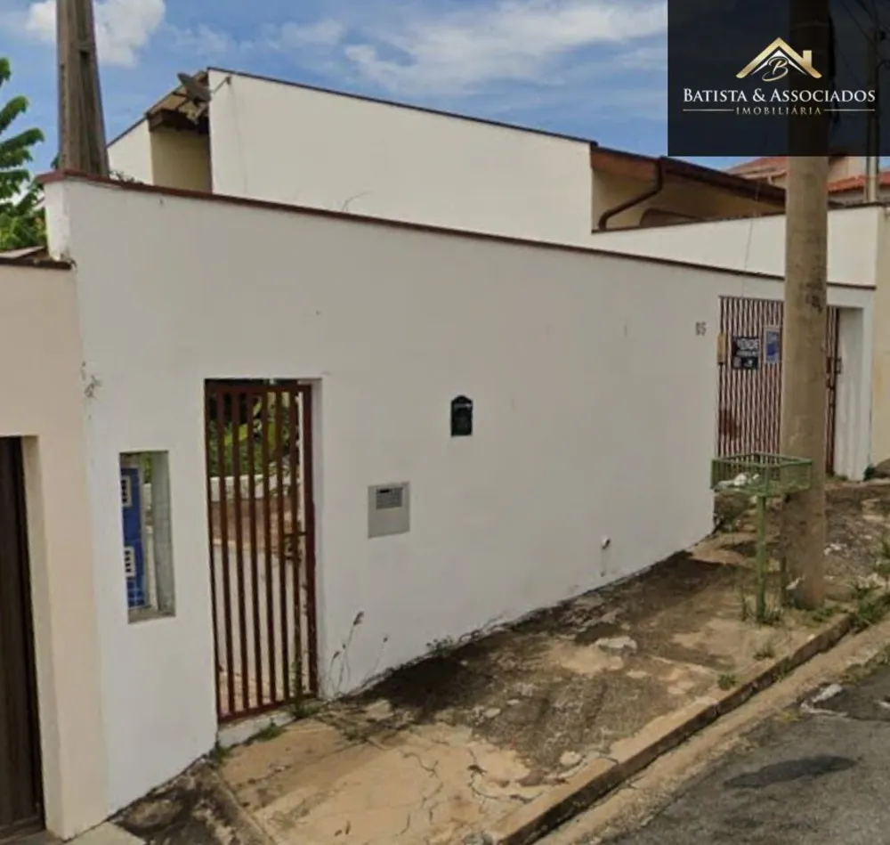 Casa, 2 quartos, 50 m² - Foto 6