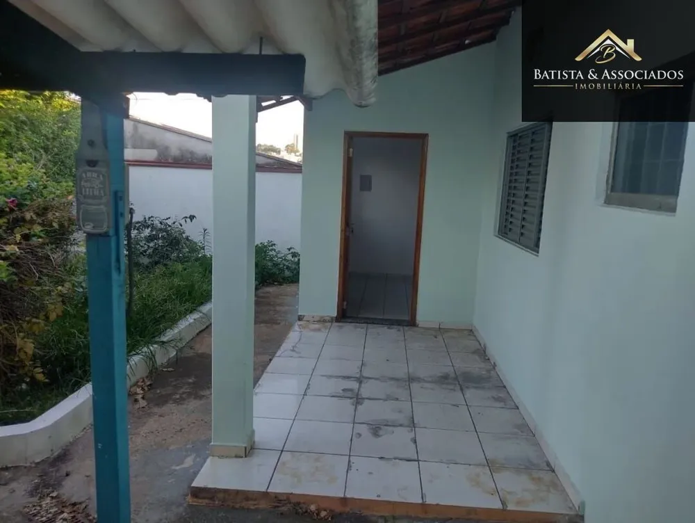 Casa, 2 quartos, 50 m² - Foto 7