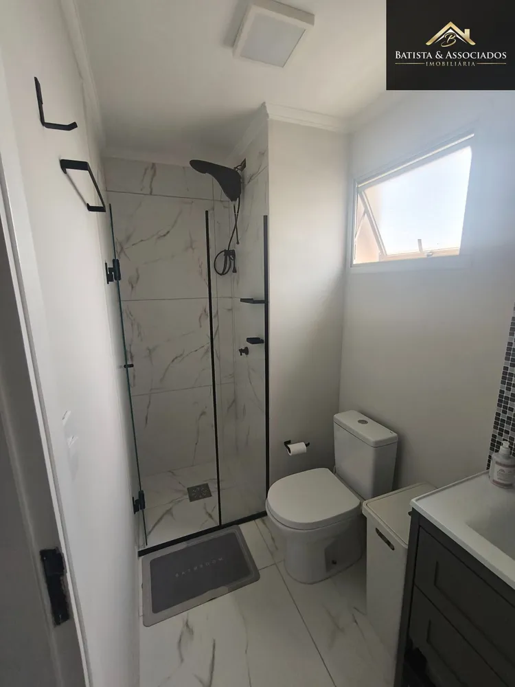 Apartamento, 1 quarto, 42 m² - Foto 5