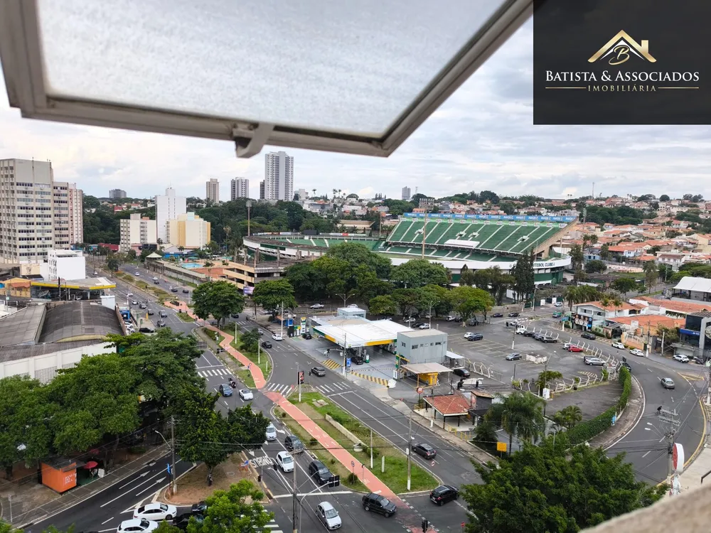 Apartamento, 1 quarto, 42 m² - Foto 3