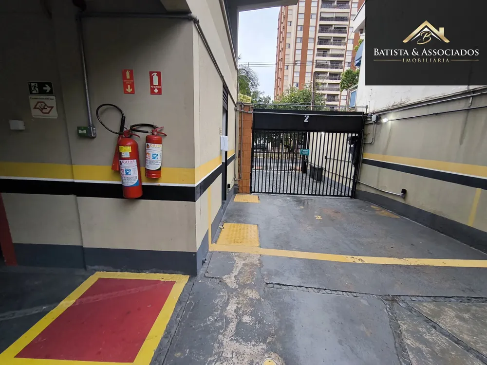 Apartamento, 1 quarto, 42 m² - Foto 16
