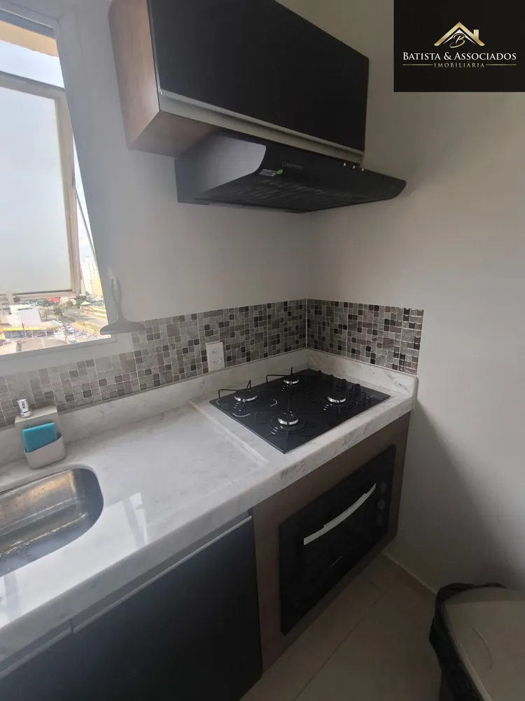 Apartamento, 1 quarto, 42 m² - Foto 6