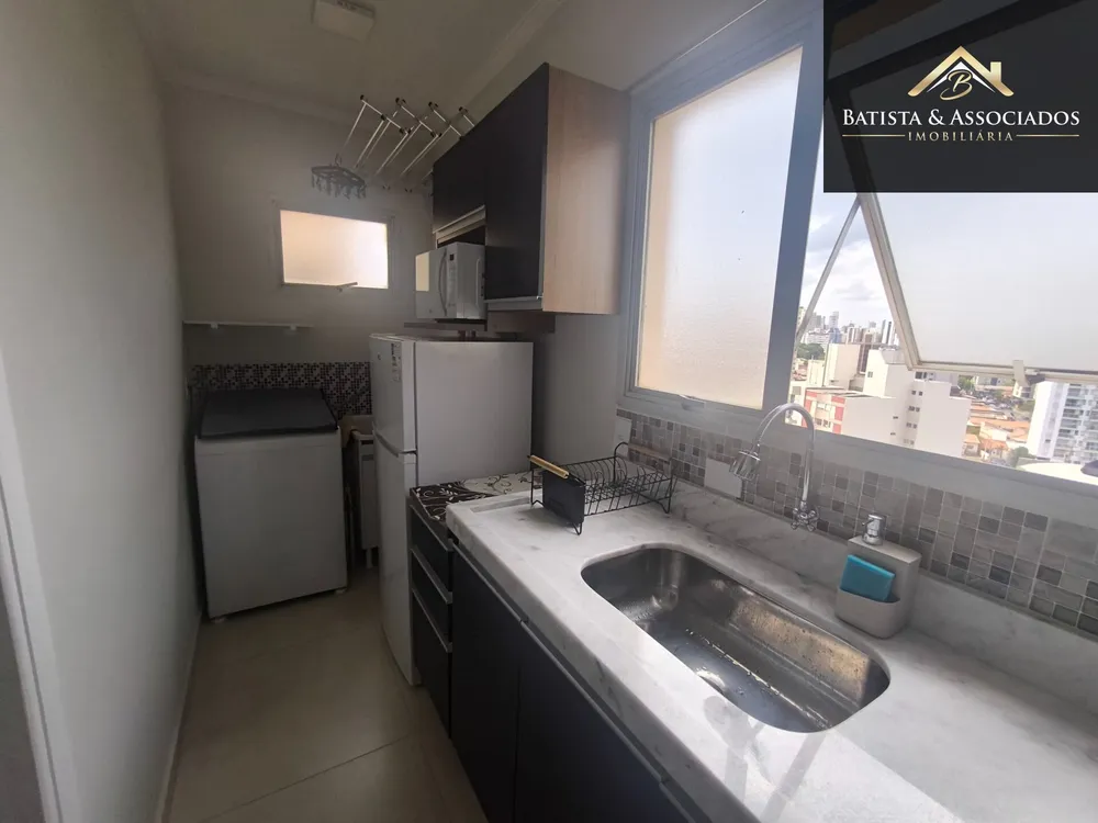 Apartamento, 1 quarto, 42 m² - Foto 8