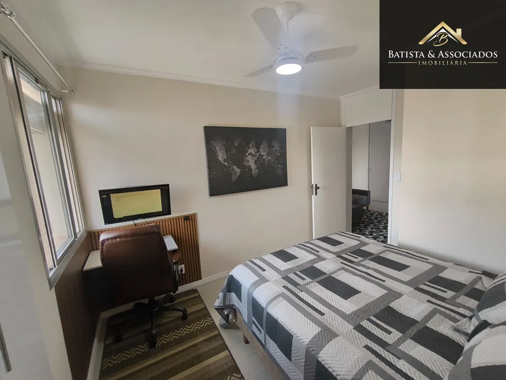 Apartamento, 1 quarto, 42 m² - Foto 4