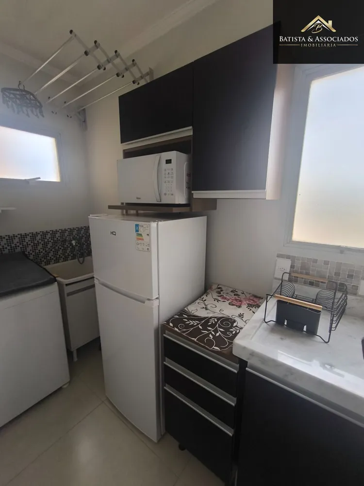 Apartamento, 1 quarto, 42 m² - Foto 7