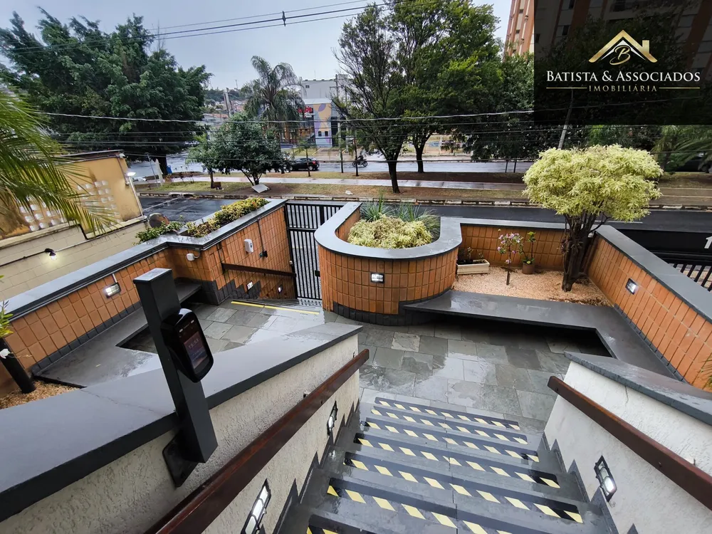Apartamento, 1 quarto, 42 m² - Foto 12