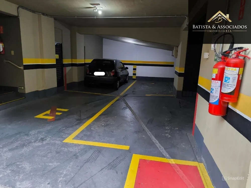 Apartamento, 1 quarto, 42 m² - Foto 15