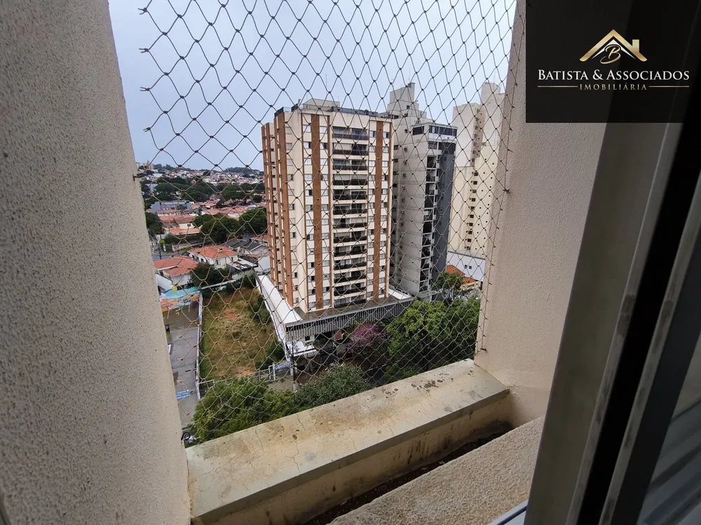 Apartamento, 1 quarto, 42 m² - Foto 9