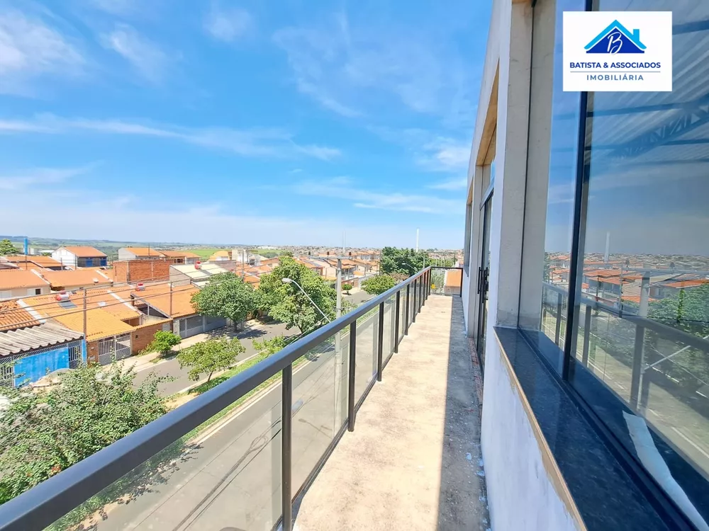 Prédio Inteiro, 170 m² - Foto 6