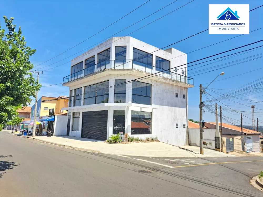Prédio Inteiro, 170 m² - Foto 11