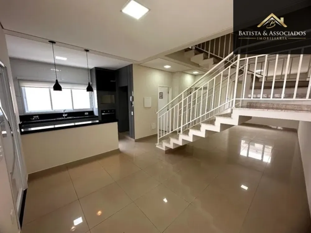 Sobrado, 3 quartos, 165 m² - Foto 1