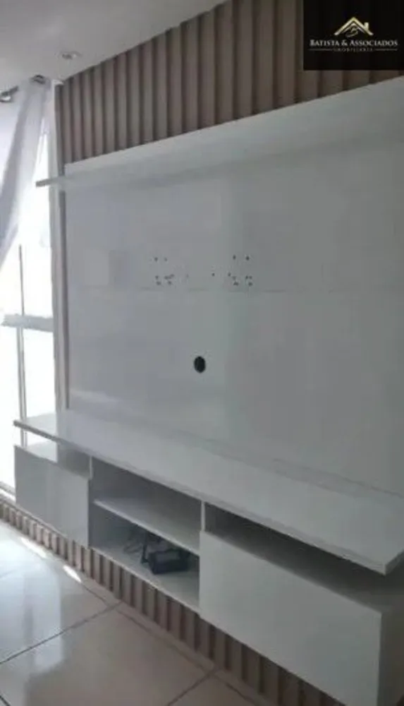 Apartamento, 2 quartos, 56 m² - Foto 9