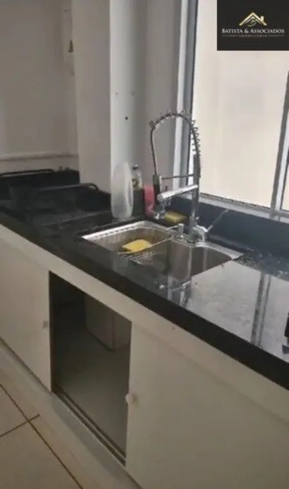 Apartamento, 2 quartos, 56 m² - Foto 10