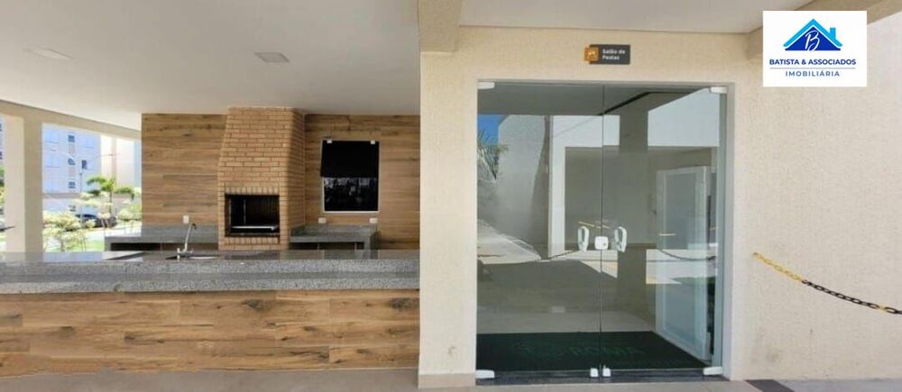 Apartamento, 2 quartos, 56 m² - Foto 2