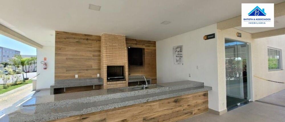 Apartamento, 2 quartos, 56 m² - Foto 1