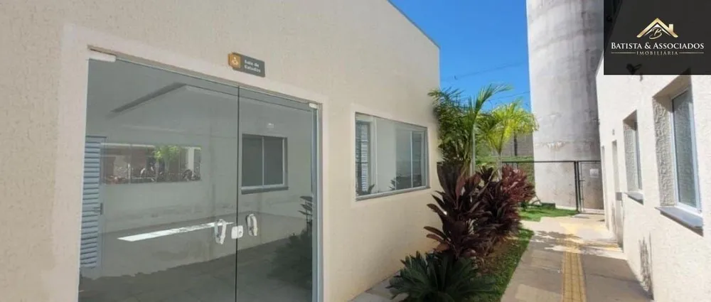Apartamento, 2 quartos, 56 m² - Foto 16