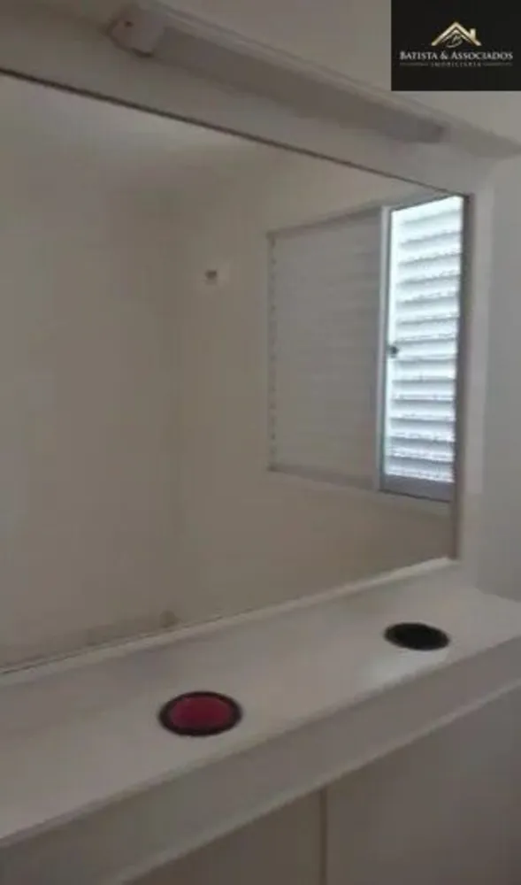 Apartamento, 2 quartos, 56 m² - Foto 11
