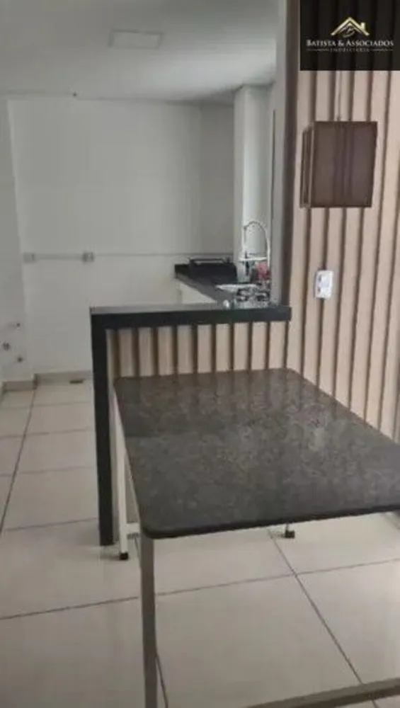 Apartamento, 2 quartos, 56 m² - Foto 6