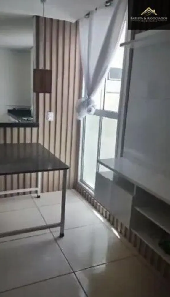 Apartamento, 2 quartos, 56 m² - Foto 7
