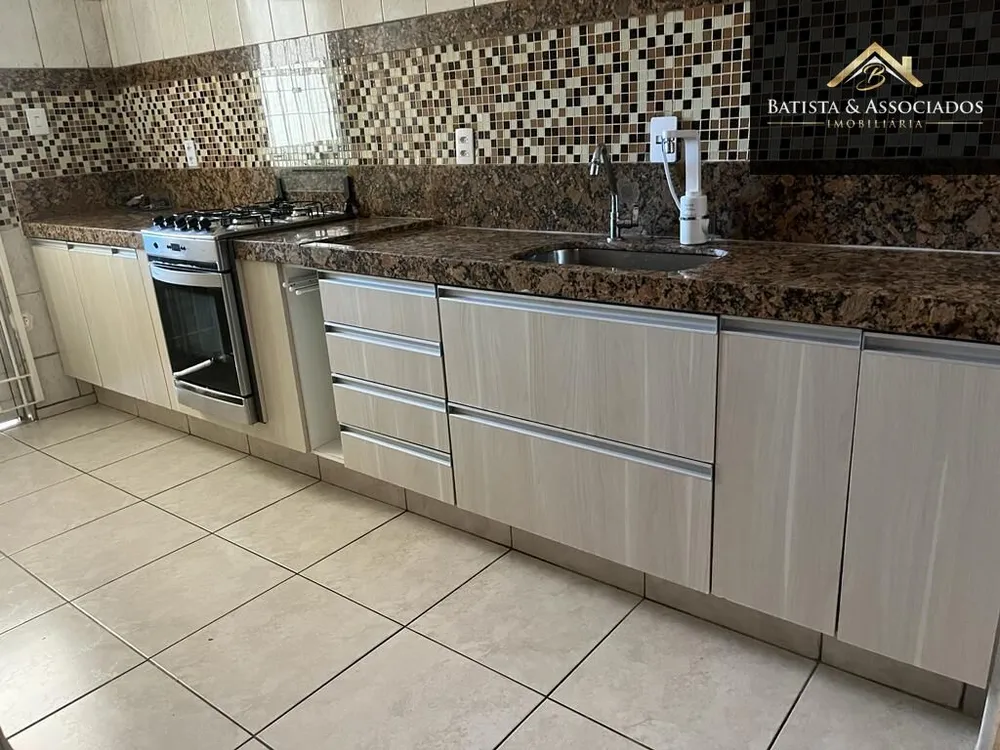 Casa, 3 quartos, 150 m² - Foto 7