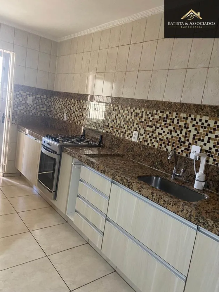 Casa, 3 quartos, 150 m² - Foto 8