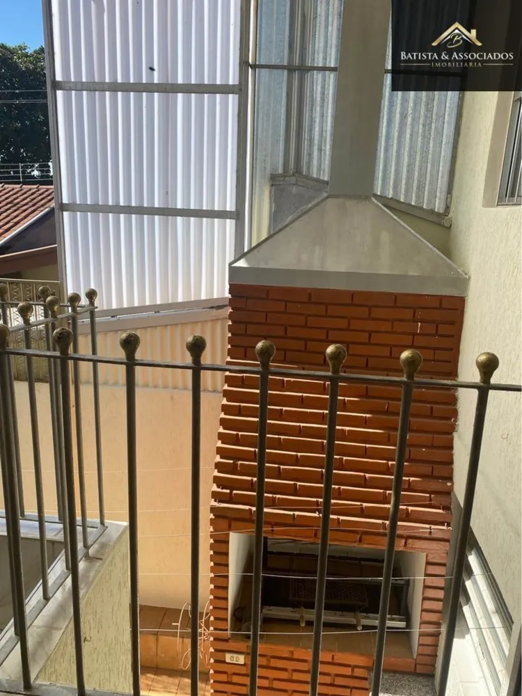 Casa, 3 quartos, 150 m² - Foto 12