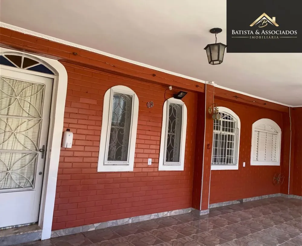 Casa, 3 quartos, 150 m² - Foto 1