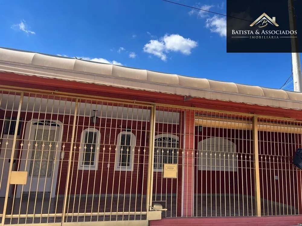 Casa, 3 quartos, 150 m² - Foto 2
